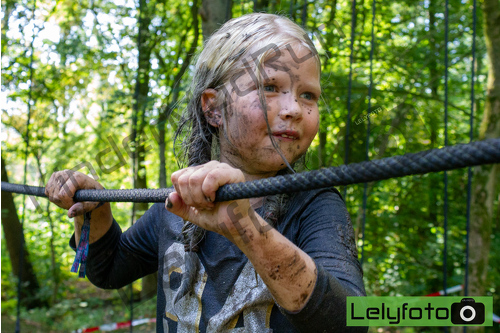 KinderMudRun 2019 - Zaterdag