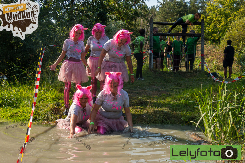 Bedrijvenmudrun 2024